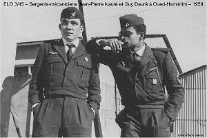 175- ARMEE DE L'AIR EN ALGERIE 1945-1962-23 (68)